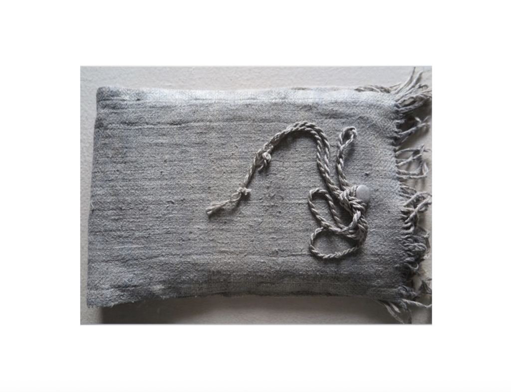 The Silver Book